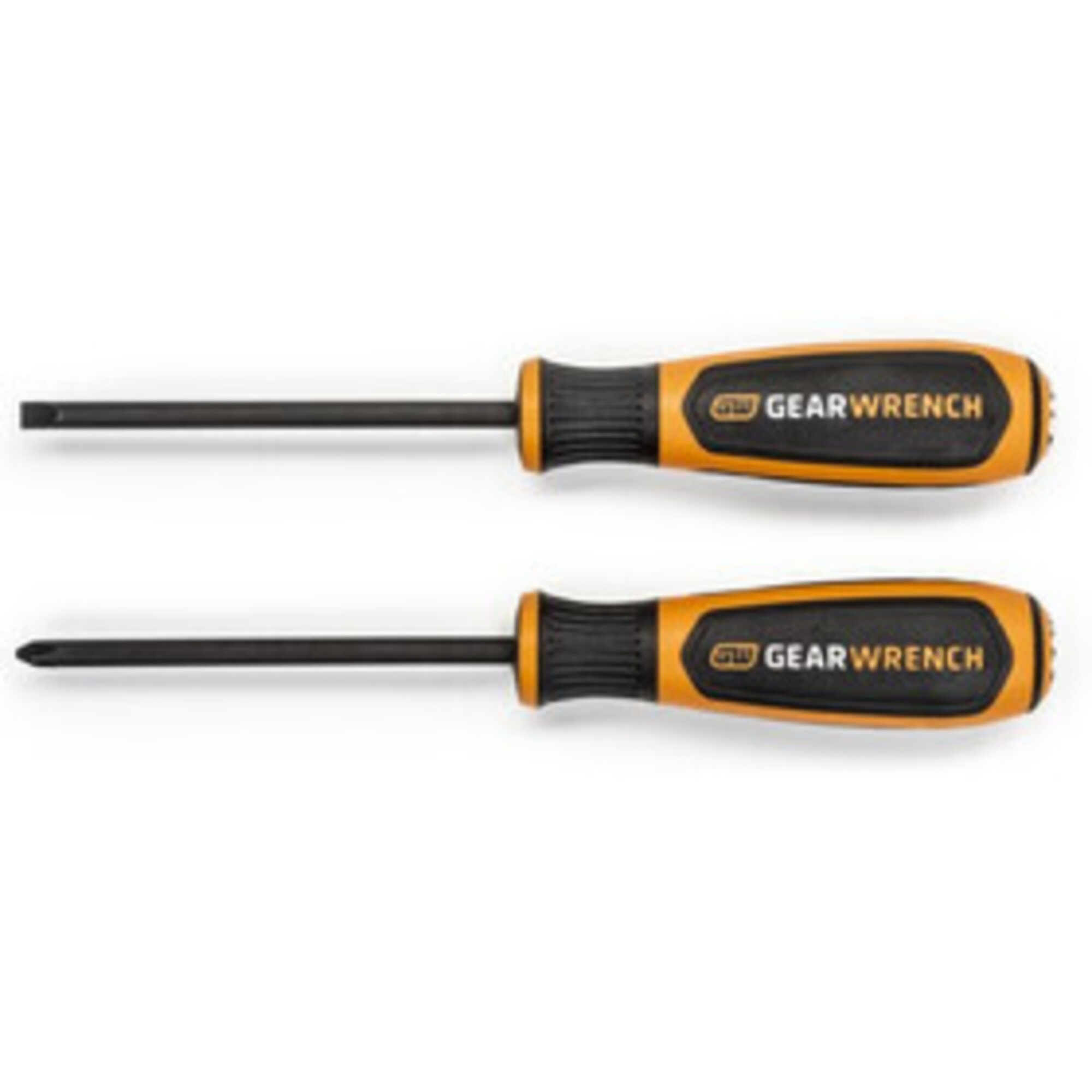 GearWrench Bolt Biter Impact Screwdriver Set — 2-Piece, Model# KDT86090